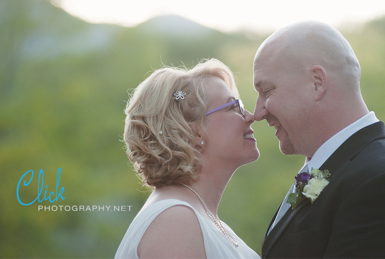 Briarhurst Manor wedding