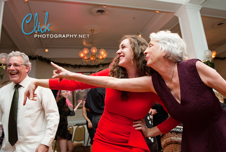 Cliff House wedding Manitou Springs