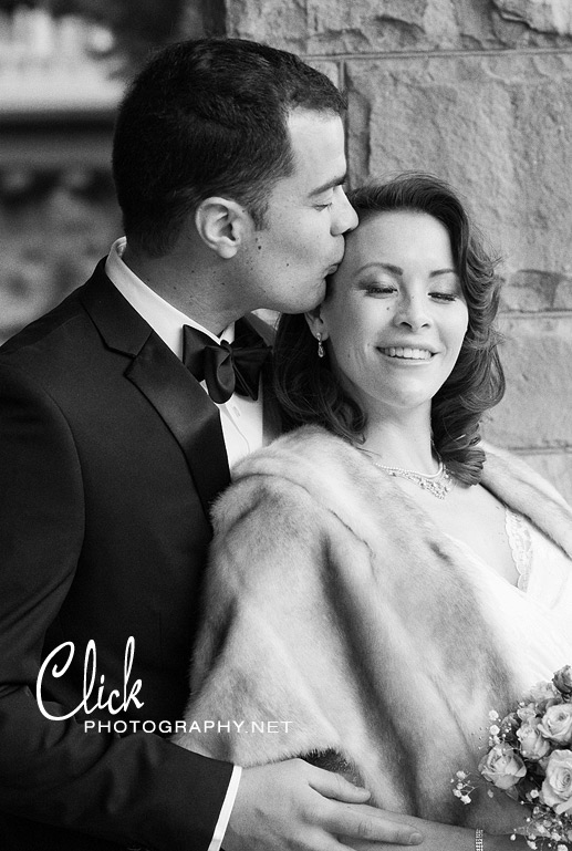 Colorado Springs wedding photography