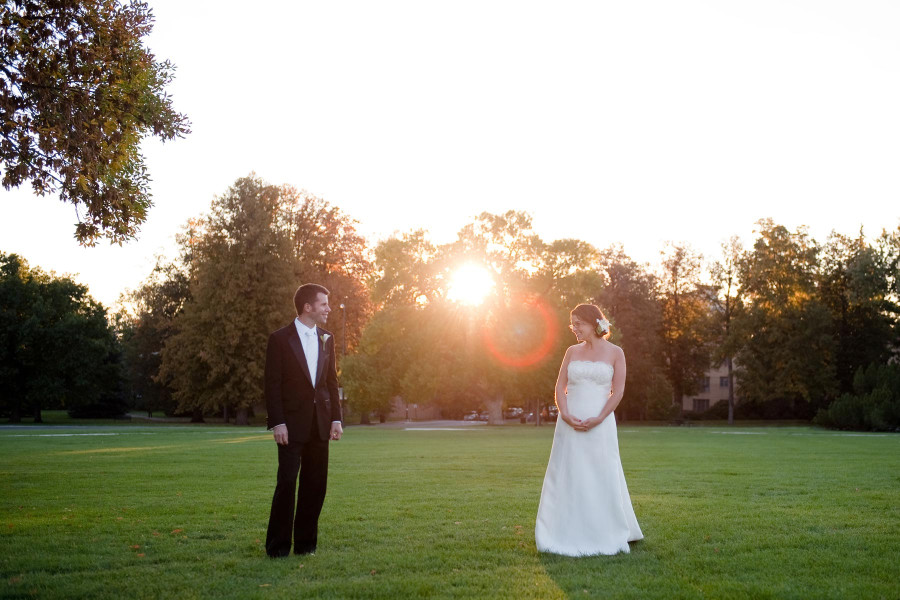 Colorado Springs wedding photographer Tamera Goldsmith