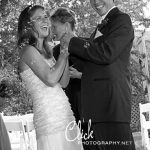 Craftwood Inn wedding