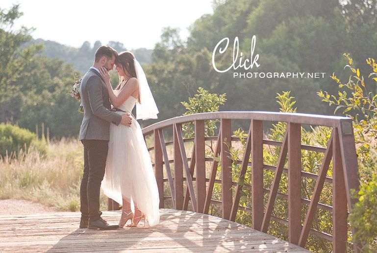 Colorado Springs wedding photography Garden of the Gods