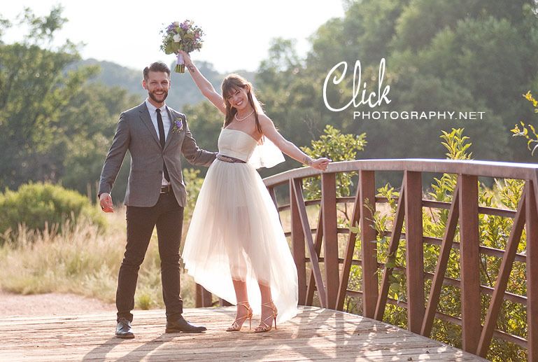 Colorado Springs wedding photography Garden of the Gods