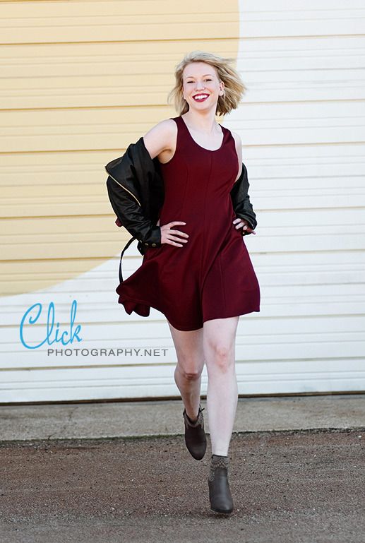 Colorado Springs fashion photography portfolio pictures