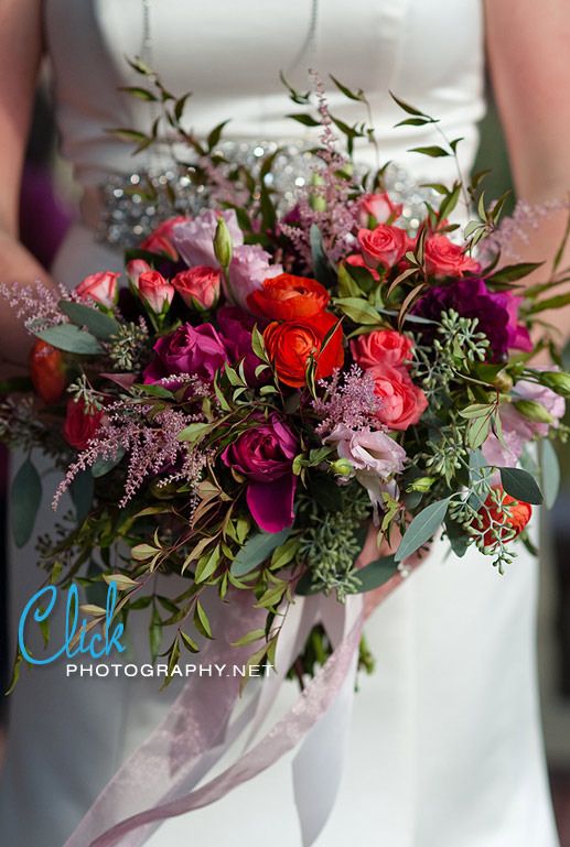 Manitou Springs wedding photography at the Cliff House