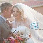 Manitou Springs wedding photography at the Cliff House