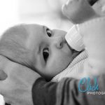 Colorado Springs family photography baby pictures