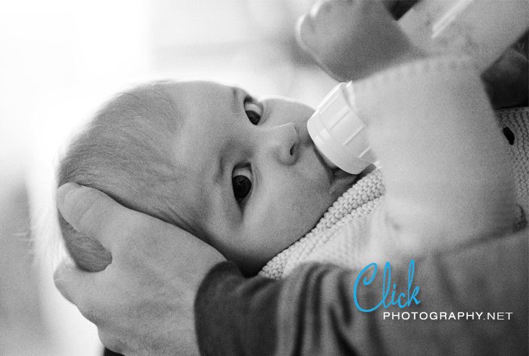 Colorado Springs family photography baby pictures