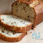 easy banana bread recipe