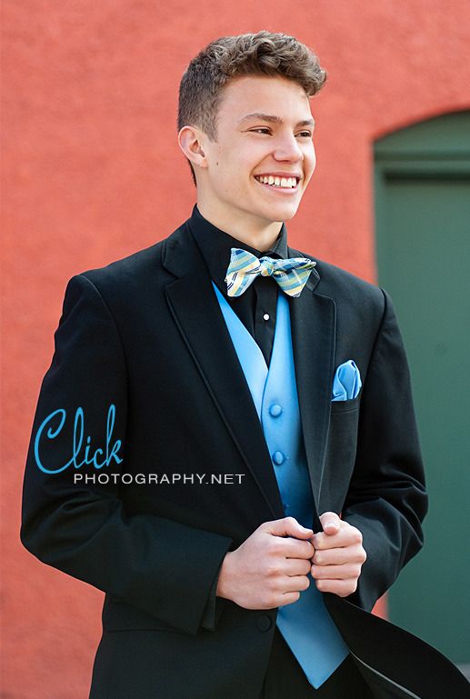 Colorado Springs senior photography