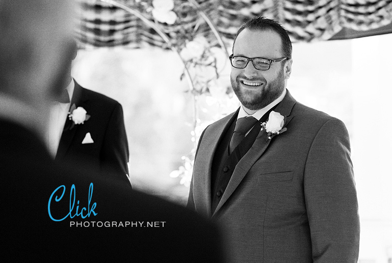 wedding at the Cliff House at Pikes Peak