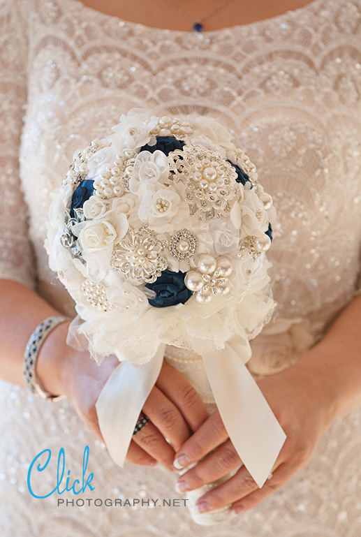 wedding at the Cliff House at Pikes Peak