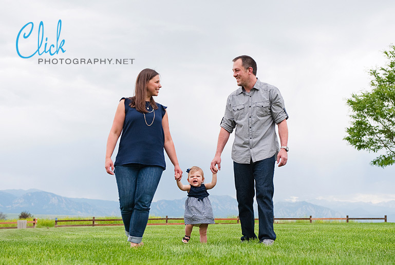 family photographer Colorado Springs