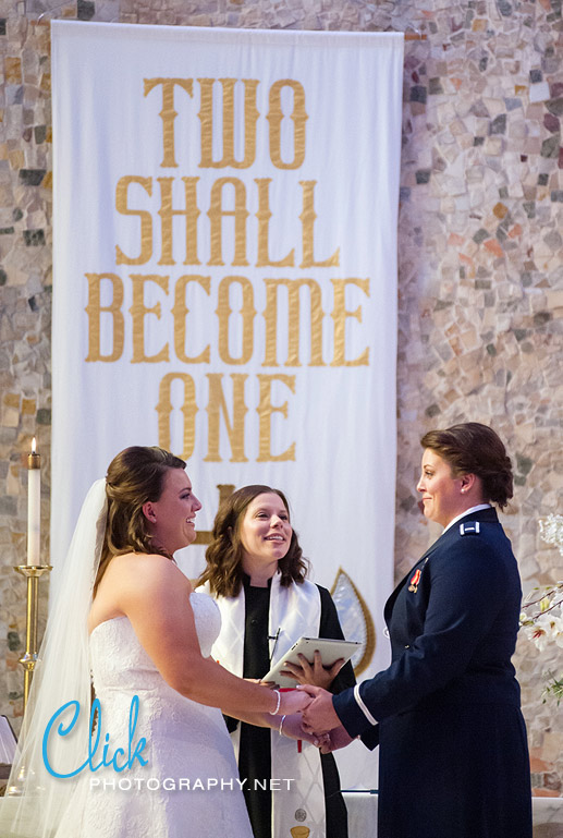 gay wedding photography Colorado Springs