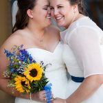 gay wedding photography Colorado Springs