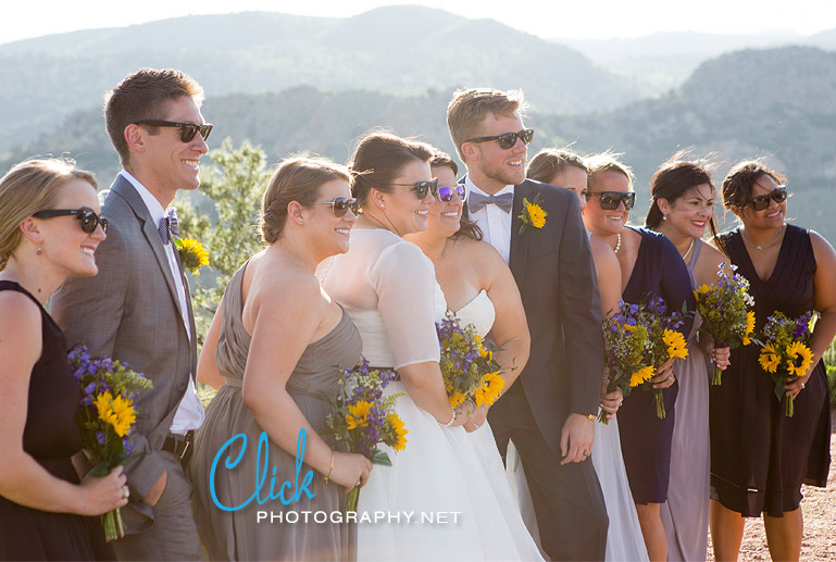 gay wedding photography Colorado Springs