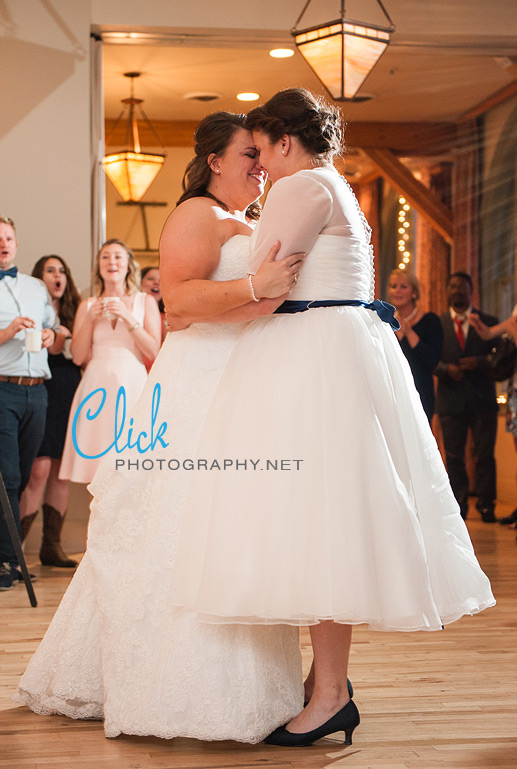 gay wedding photography Colorado Springs