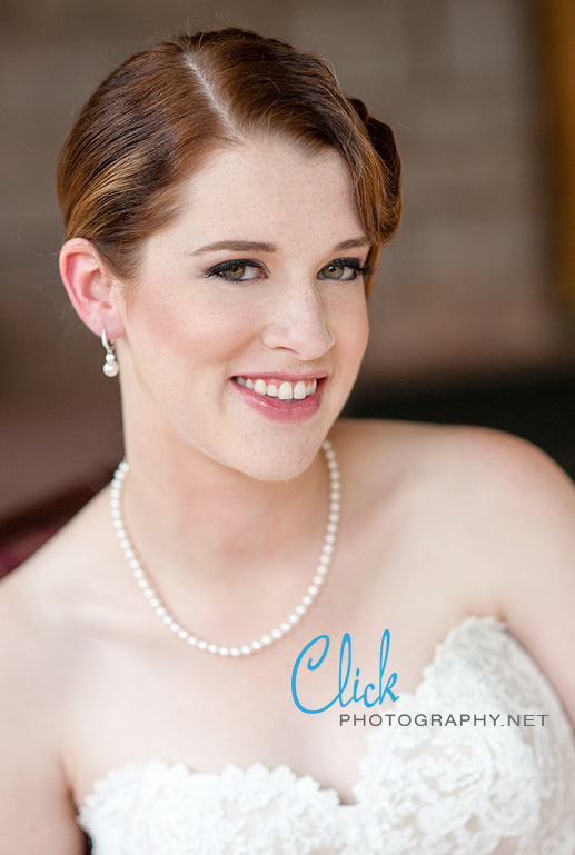 Colorado Springs wedding photographer