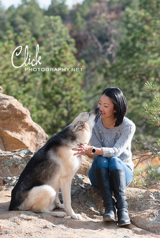 Colorado Springs portrait photographer Tamera L. Goldsmith (www.clickphotography.net).