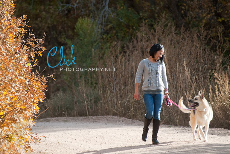 Colorado Springs portrait photographer Tamera L. Goldsmith (www.clickphotography.net).