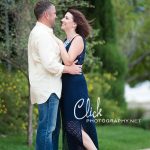 what to wear for engagement portraits