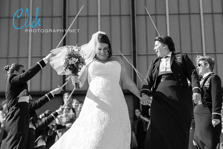 gay friendly wedding photographers Colorado
