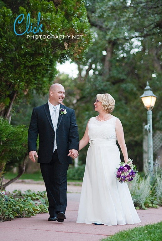 Briarhurst Manor wedding