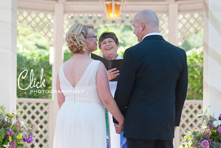 Briarhurst Manor wedding