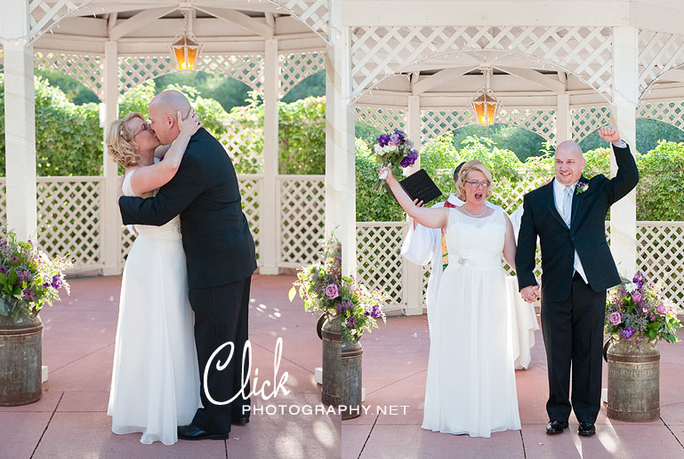 Briarhurst Manor wedding