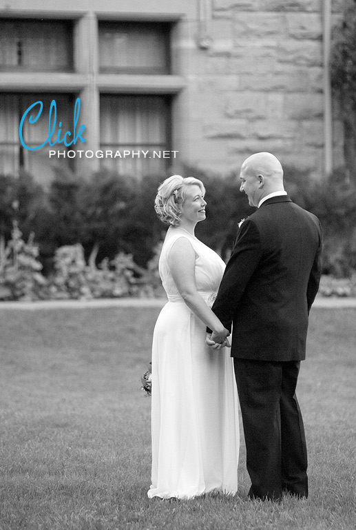 Briarhurst Manor wedding