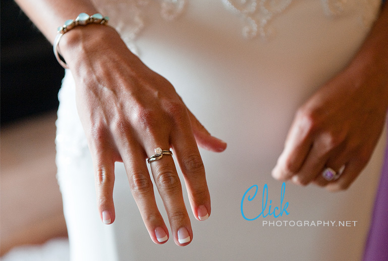 Garden of the Gods Club wedding photography