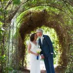 Hillside Gardens wedding Colorado Springs