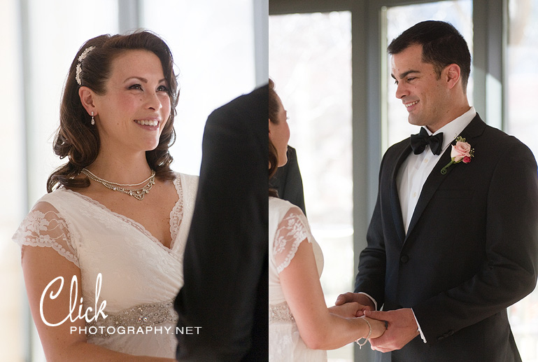 Colorado Springs wedding photography