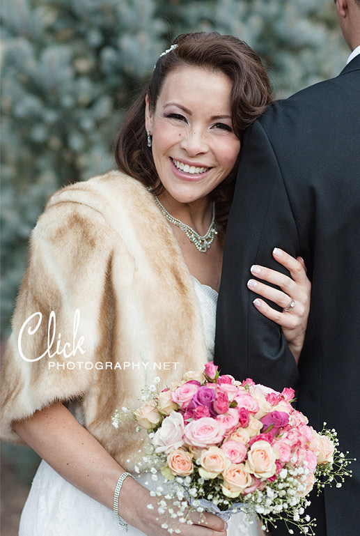 Colorado Springs wedding photography