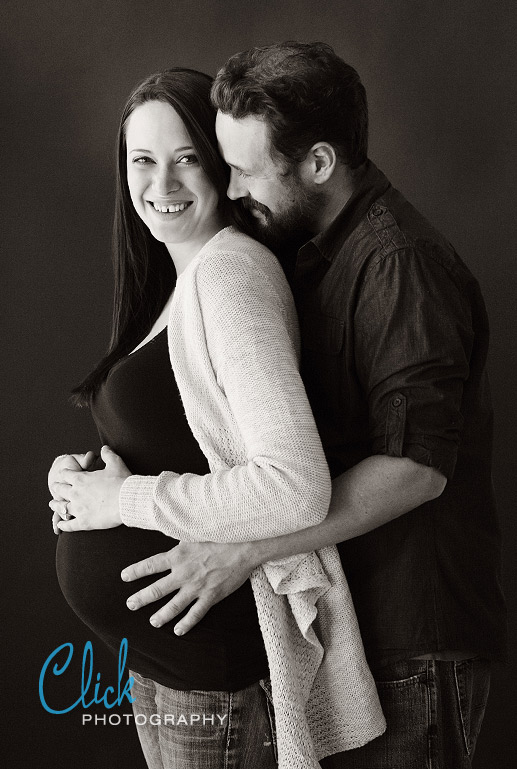 maternity photography Colorado Springs