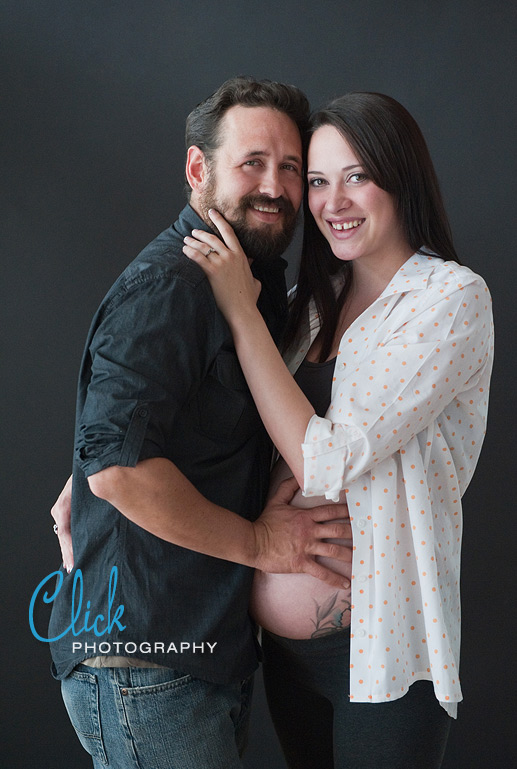 maternity photography Colorado Springs