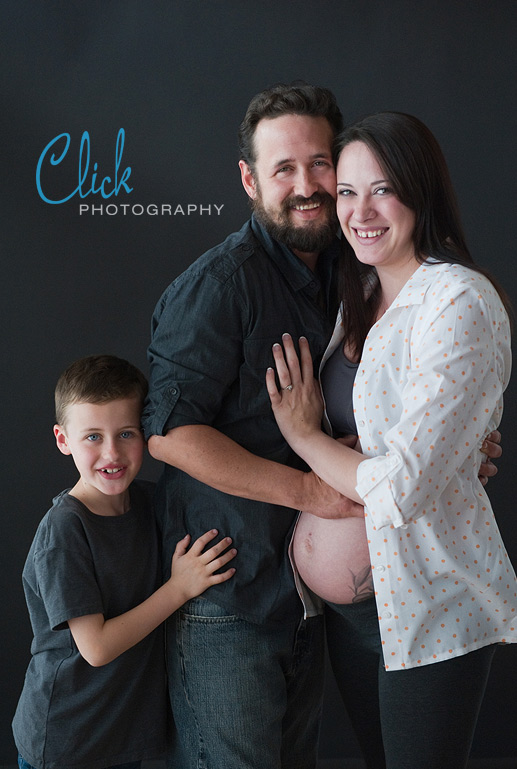 maternity photography Colorado Springs