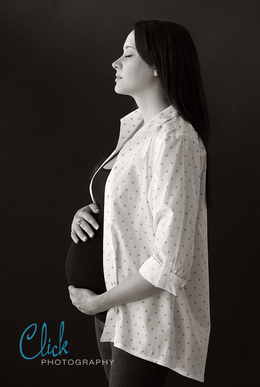 maternity photography Colorado Springs