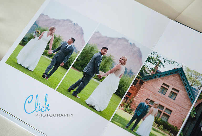 Garden of the Gods Club wedding