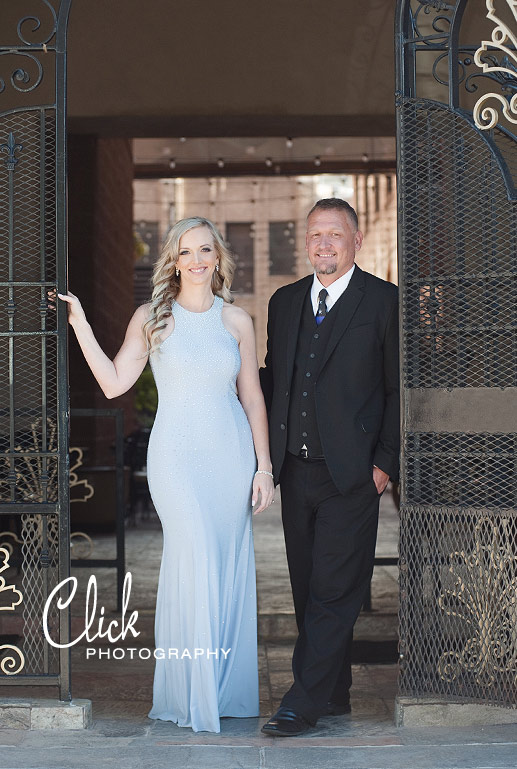 Colorado Springs portrait photography