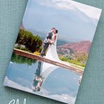 Garden of the Gods Club wedding album