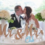 Cliff House at Pikes Peak wedding