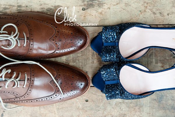 Denver Public Library wedding :: Melanie + Ben