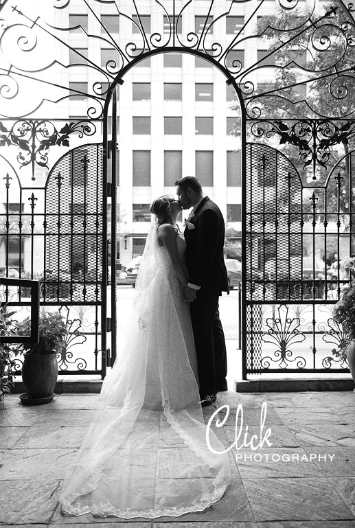 Colorado Springs wedding photographers