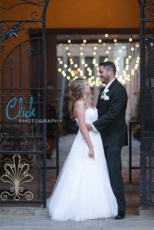 Colorado Springs wedding photographers