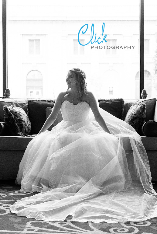 Colorado Springs wedding photographers