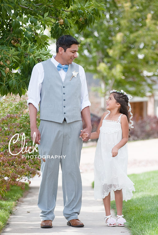 Colorado Springs wedding photography