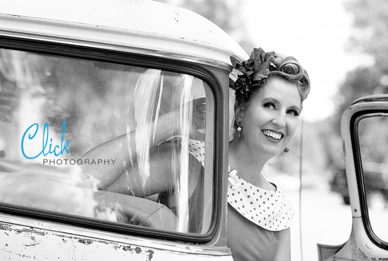 Colorado Springs pinup photographers