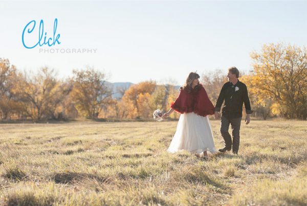 Breckenridge Brewery wedding :: Becky + Chris