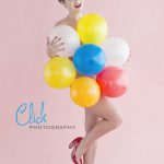 pinup photography Colorado Springs